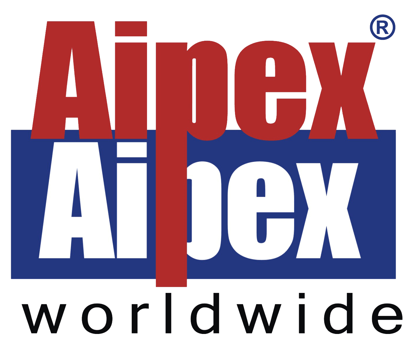 AiPex Logo