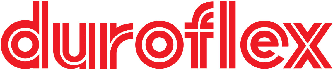 Duroflex Logo