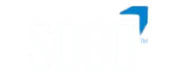 Sogo Logo