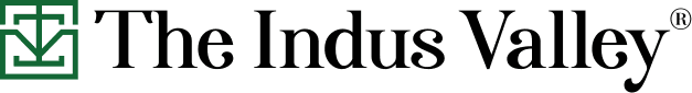 TheIndusValleyLogo Logo