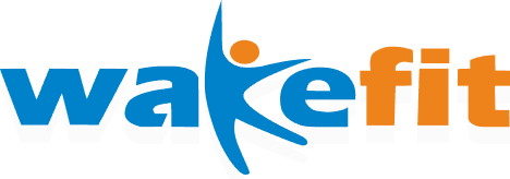 Wakefit Logo